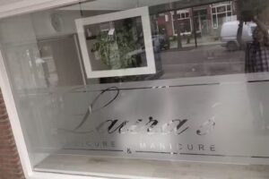 Laura’s Medisch pedicure