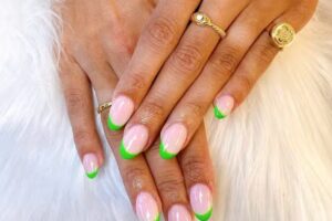 Lavanda Nails Naaldwijk