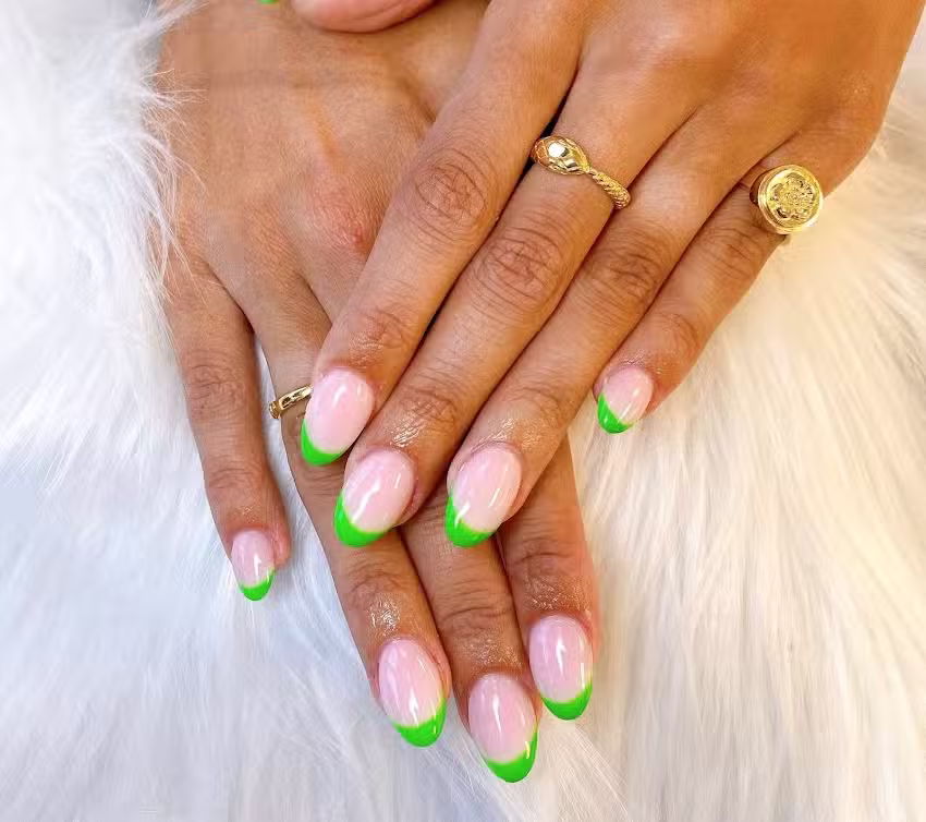 Lavanda Nails Naaldwijk