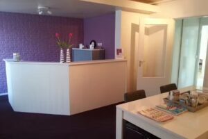 Lavande Huidverzorging en medisch pedicure