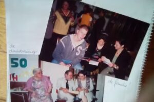 Le Beau Visage, P.E.J. Bollen Smeets