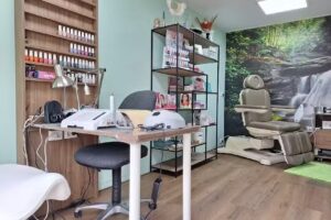 Le Brasil – Manicure & Pedicure