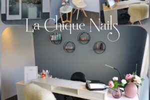 Le Chique Nails & Beauty – Veendam