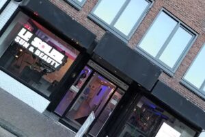 Le Soleil – Almelo