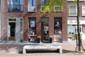 Lelienails & Spa (nagelstudio)