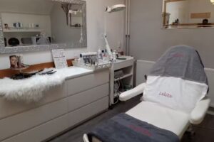 Lelita Schoonheidsspecialiste & Pedicure