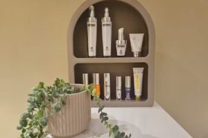 LetterLook Beautysalon