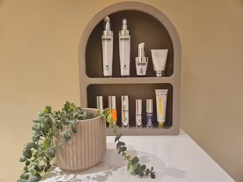 LetterLook Beautysalon