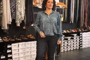 LEUK Schoenenboutique