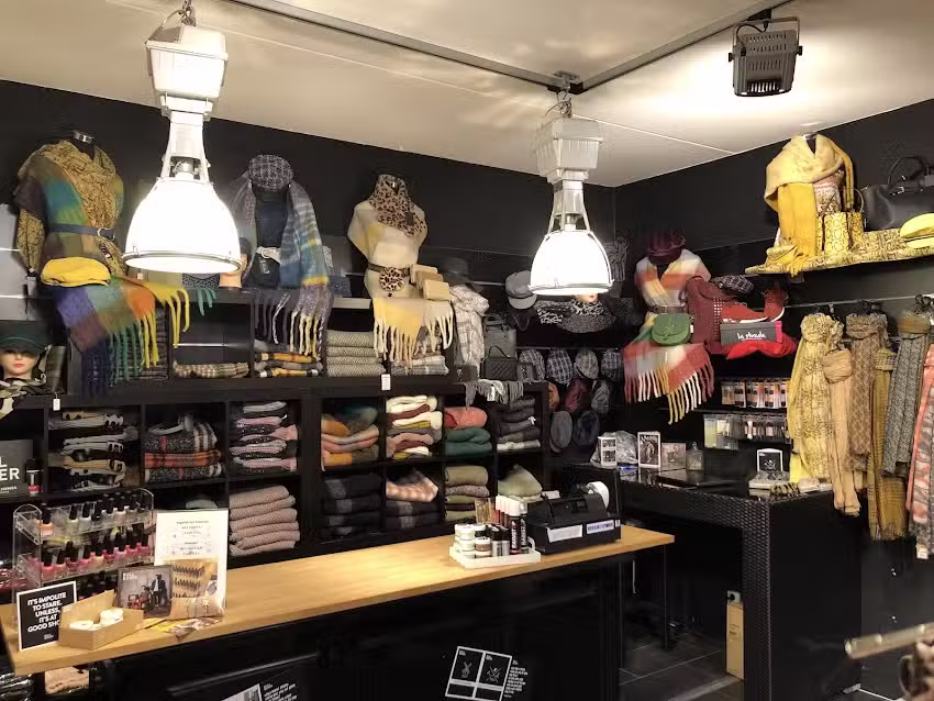 LEUK Schoenenboutique