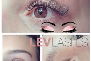 LEV Lashes