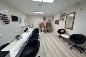 Levy Nails Studio – Bilthoven
