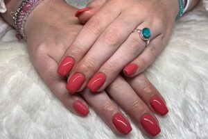 LH nailsalon