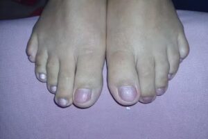 Li nails – Amsterdam