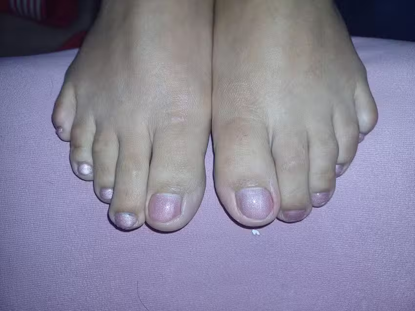 Li nails – Amsterdam