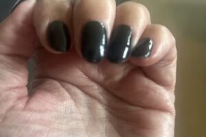 Lie nails nagelproducten