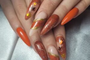 Lieke’s Beauty Lounge