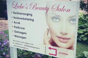 Lieke’s beautysalon