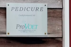 Lieke’s Voetenwerk