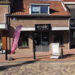 Life Beauty Nails Brows Salon