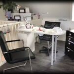 Life Beauty Nails Brows Salon