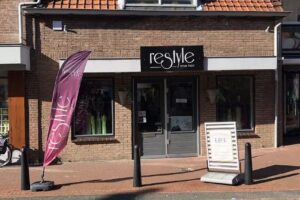 Life Beauty Nails Brows Salon