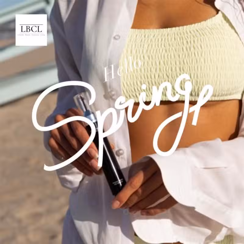 Lifestyle Beauty Center