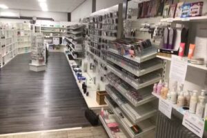 LiKa Nail Center Helmond – nagelsalon, groothandel en opleidingen