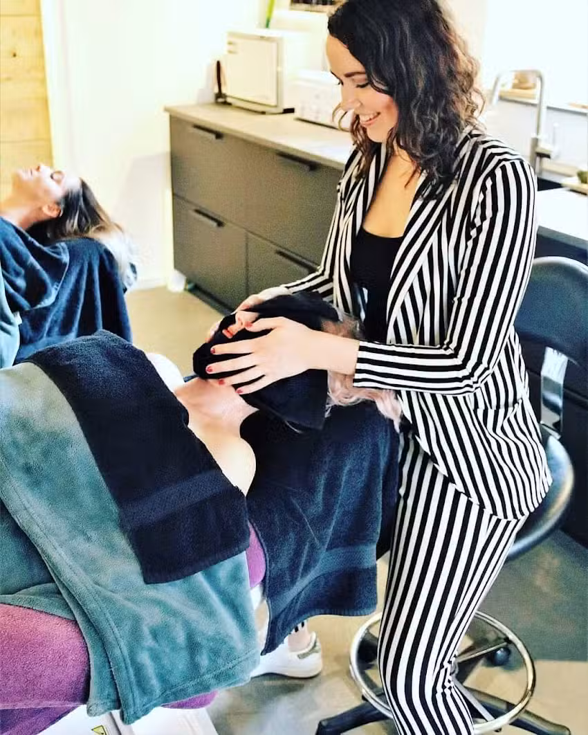 Lilian&rsquo;s Beauty Salon Dedemsvaart