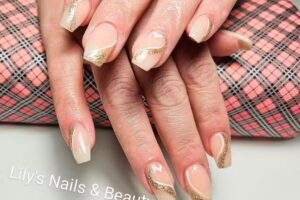 Lily’s Nails & Beauty Rotterdam