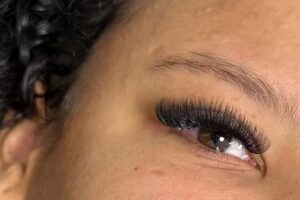 Lin Lashes and more