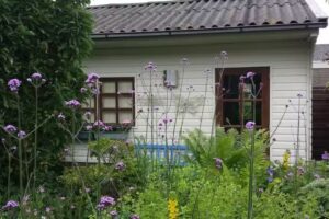 Linda M.E. van der Voet Voetverzorging