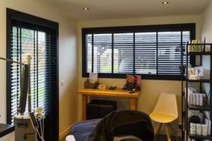 Lingemeer Huid en Lichaamsverzorgingsinstituut