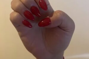 Linh’s Nails – Tilburg