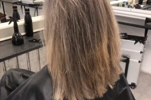 LinLicious – Kapsalon & Beautysalon