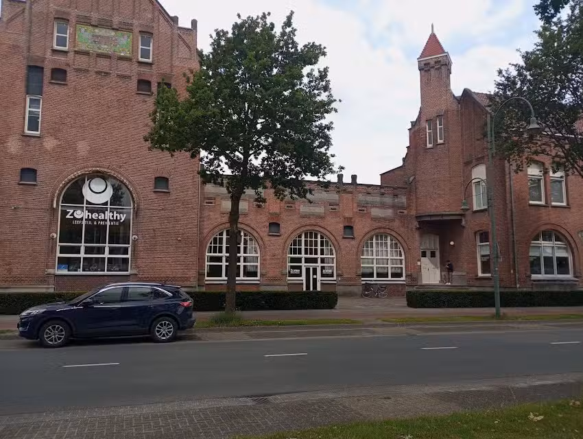 Linny’s Beauty Design