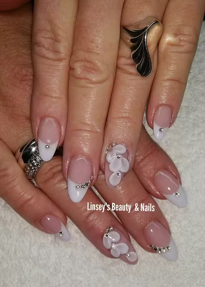 Linsey’s Beauty & Nails