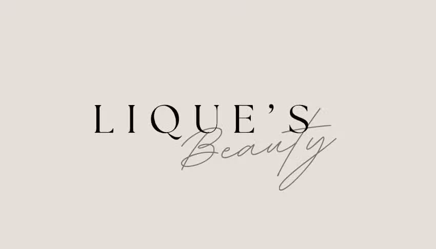 Lique’s Beauty center