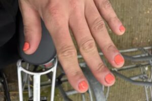 Lis Beauty Lounge – Amsterdam