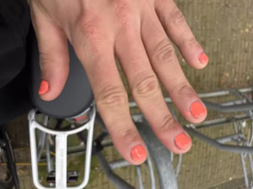 Lis Beauty Lounge – Amsterdam