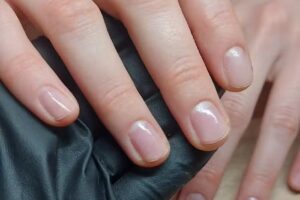 Lisette’s Nagelstyling