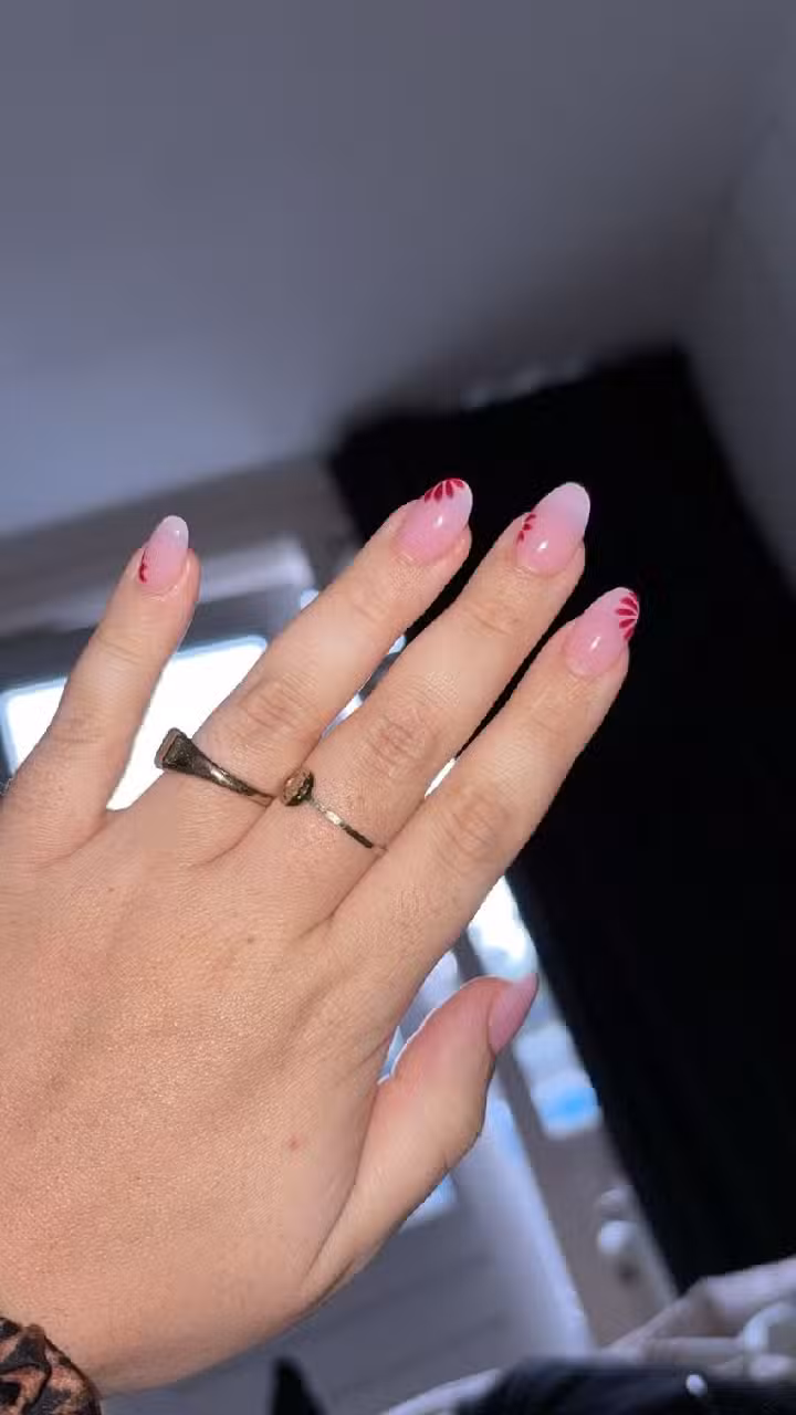 Little Nails