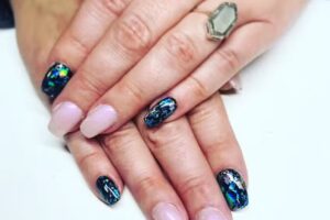 littlemoon nails