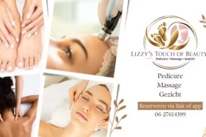 Lizzy’s Touch of Beauty