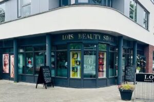 Lois Beauty Store