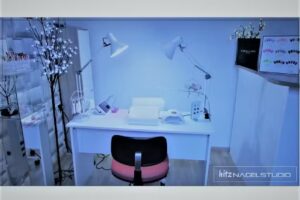 Londa Hairstudio / Hitz Nagelstudio