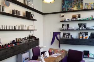 Look Schoonheidsinstituut