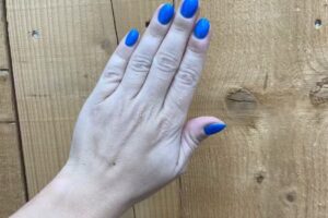 Lott’s of Manicure & Pedicure