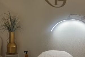 Loubna’s Beautyroom