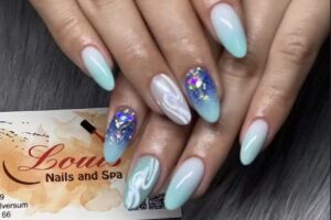 Louis Nails & Spa (Amstelveen)